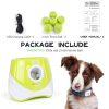 ENTROY Automatic Ball Launcher Dog Toy Pet Supplies-4