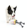 LEPLE Automatic Dog Toy Ball Launcher P45 Pet Supplies-3