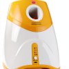 WookYumy Automatic Dog Ball Launcher Interactive Toy Fetch-3