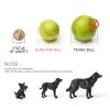 ENTROY Automatic Ball Launcher Dog Toy Pet Supplies-1