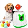 Automatic Dog Ball Launcher THE THOUGHTS OF FUN CO Pet Toy-2