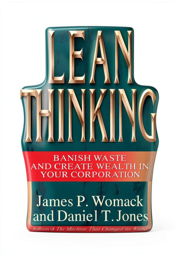 Free Press Business Strategy Book Quality Control Systems-0