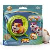 Lanard Zooomie Pets Interactive Toy Bundle for Dogs-0