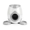 Generic Automatic Dog Ball Launcher Toy Interactive Play-4
