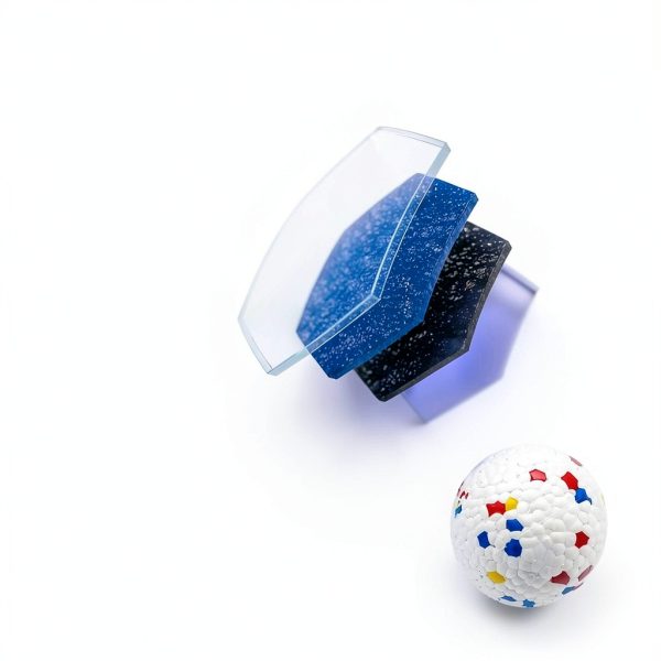 iRetriever Automatic Dog Ball Launcher Smart Obstacle-6