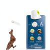 AFP Automatic Dog Ball Launcher Rechargeable Fetch Toy-5