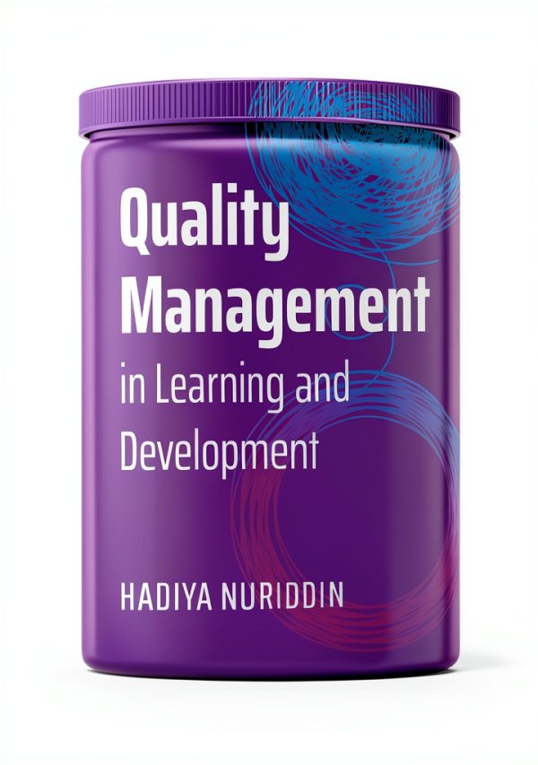 ATD Business Quality Management Kindle eBook English 2024-0