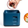 IDOGMATE Automatic Dog Ball Launcher Remote Control-7