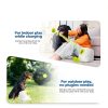 ALL FOR PAWS Automatic Dog Toy Ball Launcher Interactive-5