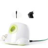 AFP Automatic Dog Ball Launcher Rechargeable Fetch Toy-7