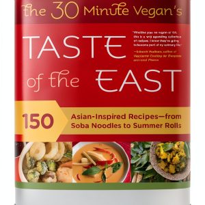 Balance Vegan Cooking Kindle Book English Original Edition-0