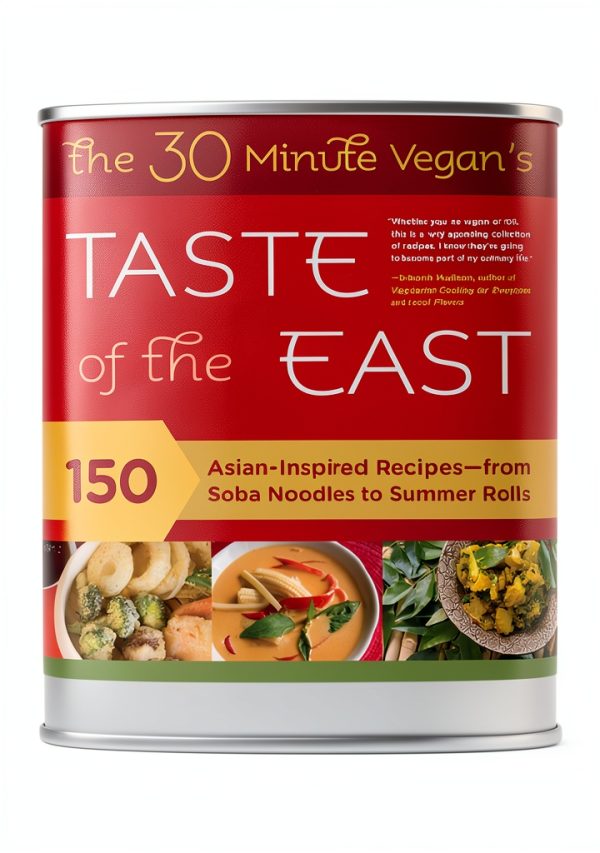 Balance Vegan Cooking Kindle Book English Original Edition-0