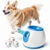 Abdtech Automatic Dog Ball Launcher Low Noise Three-0