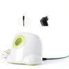 ALL FOR PAWS Automatic Dog Ball Launcher Rechargeable-4