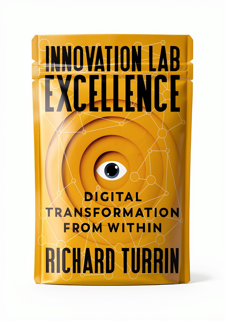 'Business Quality Control Ebook open on a tablet'