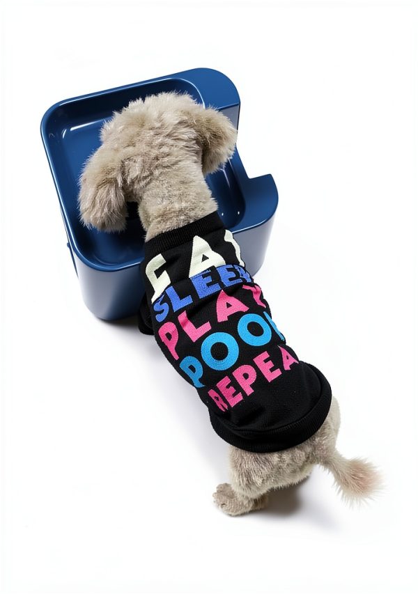 IDOGMATE Automatic Dog Ball Launcher Remote Control-5