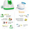 Automatic Dog Ball Launcher THE THOUGHTS OF FUN CO Pet Toy-1