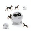 iRetriever Automatic Dog Ball Launcher Smart Obstacle-4