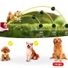 Wortade Automatic Dog Ball Launcher Rechargeable Interactive-4