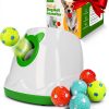 Automatic Dog Ball Launcher THE THOUGHTS OF FUN CO Pet Toy-0