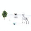 iRetriever Automatic Dog Ball Launcher Smart Obstacle-1