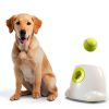 ALL FOR PAWS Automatic Dog Toy Ball Launcher Interactive-4