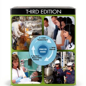 Productivity Press Quality Control Book English Edition-0