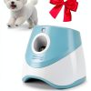 Wortade Automatic Dog Ball Launcher Indoor Outdoor Pet Toy-0
