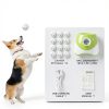 TianfuSpanda Automatic Dog Ball Launcher 3 Range Modes-2