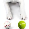 Airshooter Dog Ball Launcher Bite Proof Durable Fetch Toy-1
