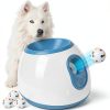 Abdtech Automatic Dog Ball Launcher Low Noise Three-8