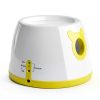 PALULU Automatic Dog Ball Launcher 3 Ball Load Adjustable-2