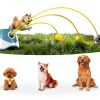 Wortade Automatic Dog Ball Launcher Indoor Outdoor Pet Toy-1