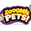 Lanard Zooomie Pets Interactive Toy Bundle for Dogs-1