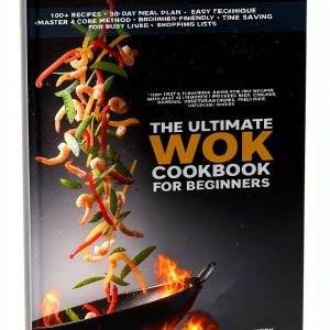 Chinese Cooking eBook Wok Recipes Kindle Store Bestseller-0