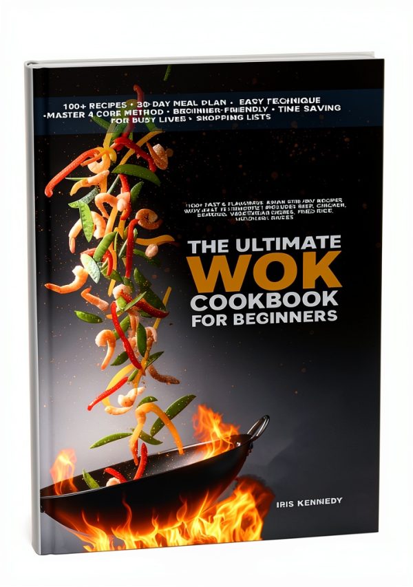 Chinese Cooking eBook Wok Recipes Kindle Store Bestseller-0