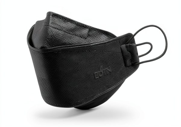 BOTN Disposable Face Masks 3D Design Adjustable Earloop-1