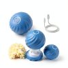 TJYAEKLTD Interactive Dog Ball Smart Mode Durable Material-6