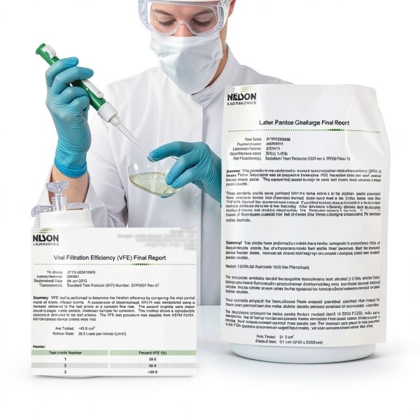 Airnex PM25 Carbon Filter Mask Replacement Dust Pollution-1
