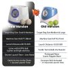 Magicorange Automatic Dog Ball Launcher Rechargeable-3