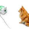 iDogmate Automatic Dog Ball Launcher Remote Control-3
