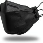 BOTN Disposable Face Masks 3D Design Adjustable Earloop-0
