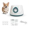 H&H Automatic Dog Ball Launcher Adjustable Range Portable-5