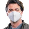 Sengtor KN95 Face Mask 5-Ply Protection Unisex Adult-1