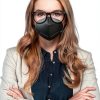Sengtor KN95 Face Mask 5-Ply Protection Unisex Adult-4