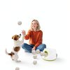 Magicorange Automatic Dog Ball Launcher Rechargeable-6