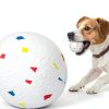 H&H Automatic Dog Ball Launcher Adjustable Range Portable-2