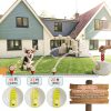 Magicorange Automatic Dog Ball Launcher Rechargeable-2