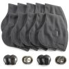 Airnex PM25 Carbon Filter Mask Replacement Dust Pollution-0