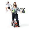 Airnex PM25 Carbon Filter Mask Replacement Dust Pollution-5